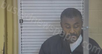 FAULKNER, WALLACE D | 2021-11-08 07:42:00 Taylor County, Kentucky Booking