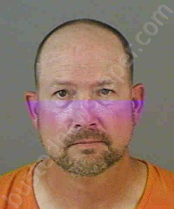 COX,CHRISTOPHER WILLIAM | 2021-11-08 Collier County, Florida Booking