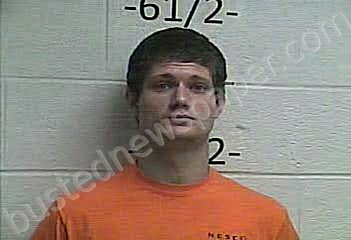 BRIMM, KEVIN AUSTIN #, Whitley County, Kentucky - 2021-11-08 17:49:00