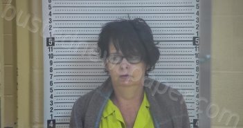 TUCKER, SONYA J | 2021-11-08 21:24:00 Taylor County, Kentucky Booking