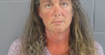 BOLINGER, TRACY ANN | 2021-11-08 17:40:00 Preston County, West Virginia Booking