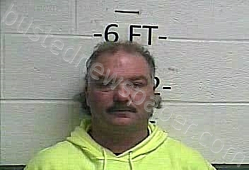 YORK, EDWARD GENE, JR. #, Whitley County, Kentucky - 2021-11-08 13:03:00