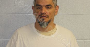 MANEY, KENNETH LEE | 2021-11-08 20:33:00 Jackson County, North Carolina Booking