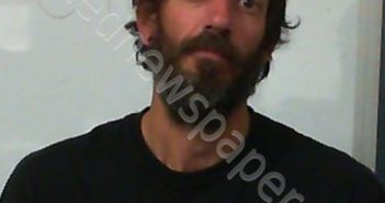 ELKINS, CARL EMERY | 2021-11-08 20:30:00 Hampshire County, West Virginia Booking