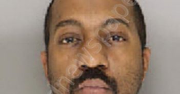 RAY, KENNETH JAMAAL | 2021-11-08 13:40:00 Moore County, North Carolina Booking