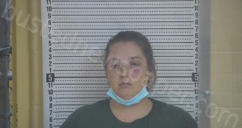 SMITH, STEPHANIE | 2021-11-08 16:30:00 Taylor County, Kentucky Booking