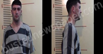 <B>BLEVINS</B>, <B>JORDAN</B> <B>BRETT</B> #, Parker County, Texas - 2021-11-08