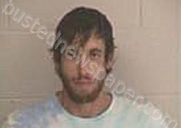 <B>JONES</B>, <B>ROBERT</B> <B>MICHAEL</B> #, Knox County, Ohio - 2021-11-08