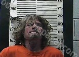 <B>DARRELL</B> <B>COLEMAN</B> #, Cocke County, Tennessee - 2021-11-08 13:08:00