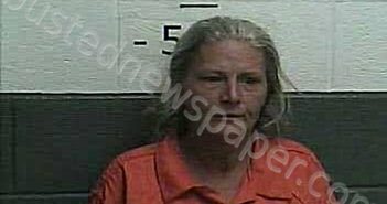 <B>TUTTLE</B>, <B>MELISSA</B> <B>L</B> #, Whitley County, Kentucky - 2021-11-08 16:08:00