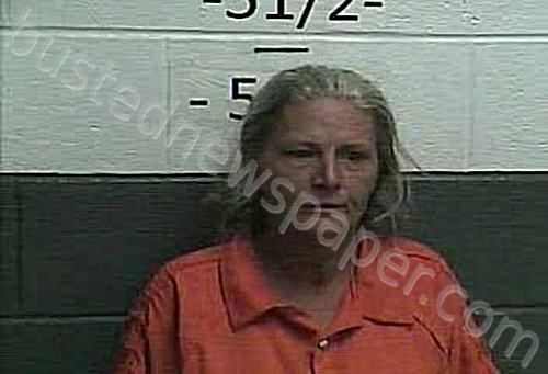 TUTTLE, MELISSA L #, Whitley County, Kentucky - 2021-11-08 16:08:00