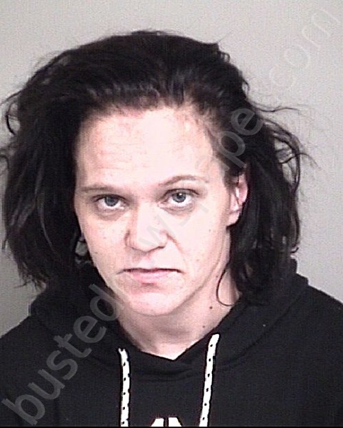 VANHOY, MORGAN ELIZABETH #, Cabarrus County, North Carolina - 2021-11-08