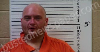 TAYLOR, JOSHUA DANIEL | 2021-11-08 11:30:00 Cherokee County, North Carolina Booking