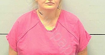 NORTON, SAMANTHA DANIELLE | 2021-11-08 14:23:00 Burke County, North Carolina Booking