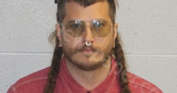 WADE, WILLIAM SETH | 2021-11-09 10:13:00 Jackson County, North Carolina Booking