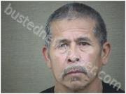CRUZ, ERNESTO | 2021-11-09 Harnett County, North Carolina Booking