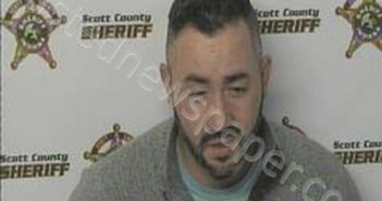 <B>MICHAEL</B> <B>LAMASTER</B> #, Scott County, Indiana - 2021-11-09 10:21:00