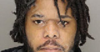 SWANN, JORDAN ALEXANDER | 2021-11-09 17:51:00 Moore County, North Carolina Booking