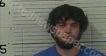 <B>TAYLOR</B>, <B>BRODERICK</B> #, Knox County, Kentucky - 2021-11-09 03:18:00