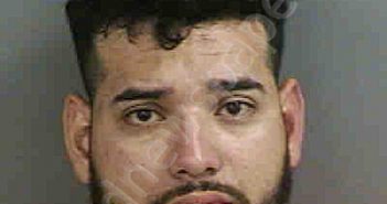 <B>RUZCARVAJAL</B>,<B>LUIS</B> <B>ALFONZO</B> #, Collier County, Florida - 2021-11-09