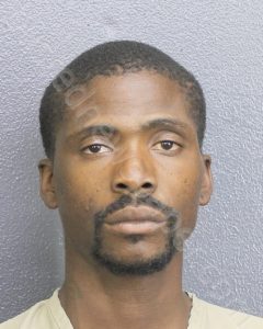 JOHNSON, BRIAN DEMETRIUS | 2021-11-09 Broward County, Florida Booking