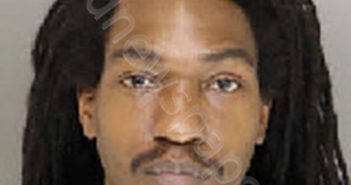 BROWN, JOSEPH LAMONT | 2021-11-09 23:00:00 Moore County, North Carolina Booking