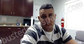 JORGE RAMIREZ URTIAGA | 2021-11-09 14:35:00 Cameron Parish, Louisiana Booking
