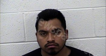 DOMINGO-TEODORO, SIMON | 2021-11-09 Chase County, Kansas Booking