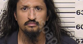 <B>CASTILLO</B>, <B>VICTOR</B> L #, Eddy County, New Mexico - 2021-11-09 14:09:00