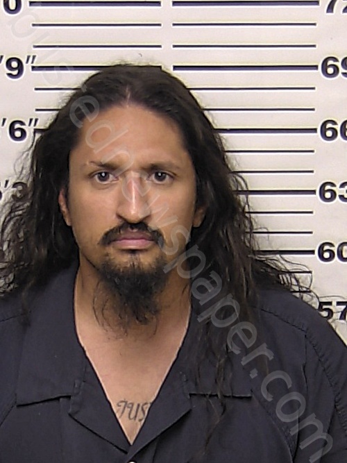 CASTILLO, VICTOR L #, Eddy County, New Mexico - 2021-11-09 14:09:00