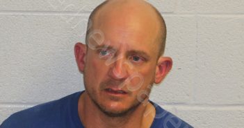 CHAMBERS, JODY MICHAEL | 2021-11-09 18:36:00 Jackson County, North Carolina Booking