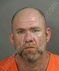 HEFFLEY,JOSEPH MICHAEL | 2021-11-09 Collier County, Florida Booking