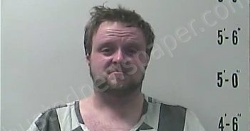 DUBOIS, TYLER S | 2021-11-09 21:43:00 Pulaski County, Indiana Booking