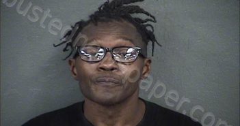 MITCHELL, LONNIE VENDELL JR | 2021-11-09 22:33:00 Wyandotte County, Kansas Booking