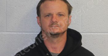 BELOIN, SHAWN ROBERT | 2021-11-09 09:09:00 Jackson County, North Carolina Booking