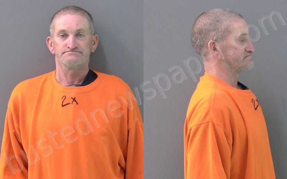 DANIELS, DAVID WAYNE #, Bell County, Texas - 2021-11-09 12:13:00