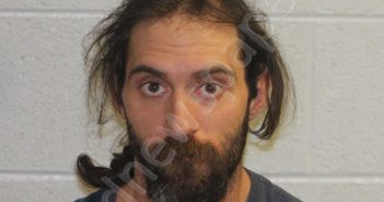 BECKER, JORDAN CHRISTOPHER | 2021-11-09 19:22:00 Jackson County, North Carolina Booking