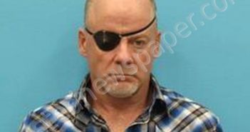 AARON POUCH | 2021-11-09 17:23:00 Kendall County, Texas Booking
