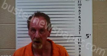 RICH, HENRY CLAYTON | 2021-11-09 04:37:00 Cherokee County, North Carolina Booking