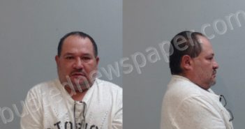 <B>RODRIGUEZ</B>, <B>JUAN</B> ALBERTO #, Hidalgo County, Texas - 2021-11-09