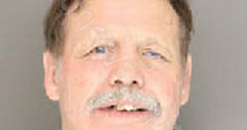 CUMMINGS, JAMES DAVID | 2021-11-09 13:53:00 Moore County, North Carolina Booking