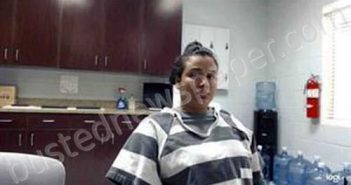 CARLA CASTILLO LOPEZ | 2021-11-09 13:22:00 Cameron Parish, Louisiana Booking