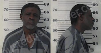 <B>DENSON</B>, <B>DONALD</B> <B>DOMAR</B> #, Henderson County, Texas - 2021-11-09