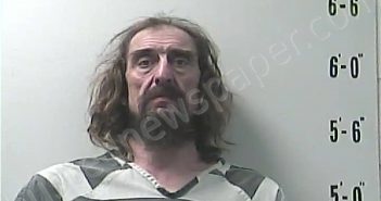 BUCKMAN, BRIAN M | 2021-11-09 17:04:00 Pulaski County, Indiana Booking