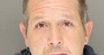 PASCHAL, JOHN DAVID | 2021-11-09 10:34:00 Moore County, North Carolina Booking