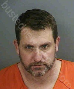 SHERIFF,CHRISTOPHER JAMES | 2021-11-09 Collier County, Florida Booking