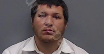 <B>MARTINEZ</B>, <B>JOHN</B> <B>MICHAEL</B> #, Smith County, Texas - 2021-11-09
