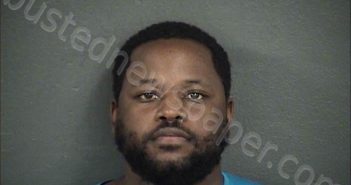 RAY, TYRELL ROMONE | 2021-11-09 19:32:00 Wyandotte County, Kansas Booking