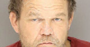 GARNER, PHILLIP LEE | 2021-11-09 21:27:00 Moore County, North Carolina Booking