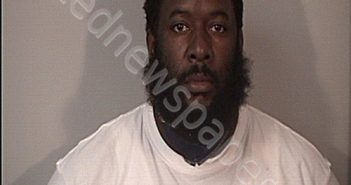 <B>SMITH</B>, <B>WILTON</B> <B>DELVON</B> #, Rappahannock Regional Jail, Virginia - 2021-11-10 07:22:00